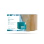 1 - PUPA Milano Hawaiian Spa Kit 3: Anti-Fatigue Salt Scrub 350g + Anti Fatigue Spray Fluid 200ml + Cosmetics bag
