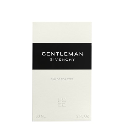 1 - Givenchy Gentleman Eau De Toilette 60ml