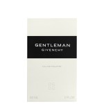 1 - Givenchy Gentleman Eau De Toilette 60ml