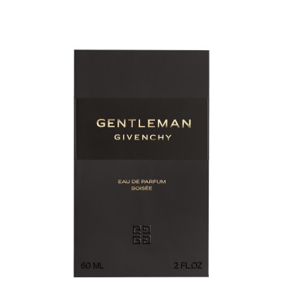 1 - Givenchy Gentleman Boisée Eau De Parfum 60ml