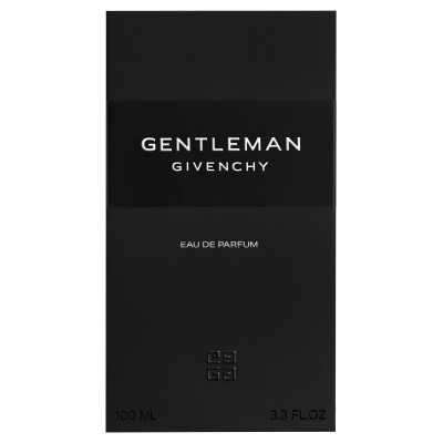 1 - Givenchy Gentleman Eau De Parfum 100 ml