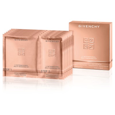 1 - Givenchy L'Intemporel Multi Masking Kit 114ml