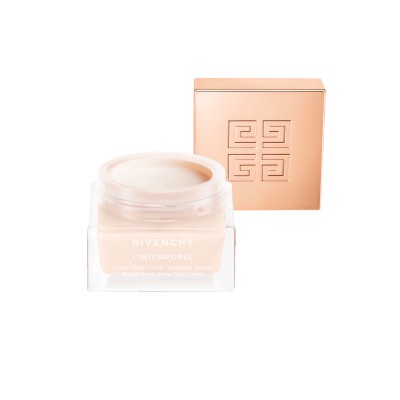 1 - Givenchy L'intemporel Cream Rich Divine 50ml