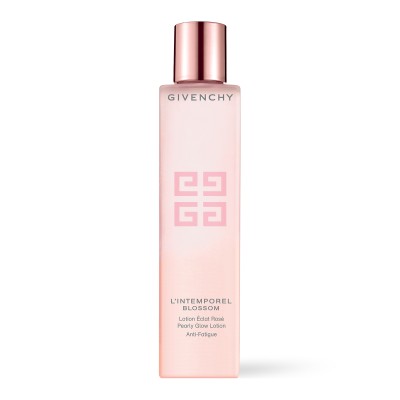 1 - Givenchy L'intemporel Blossom Pearly Glow Lotion 200ml