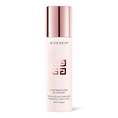 1 - Givenchy L'intemporel Blossom Beautifying Cream-in-Mist 50ml