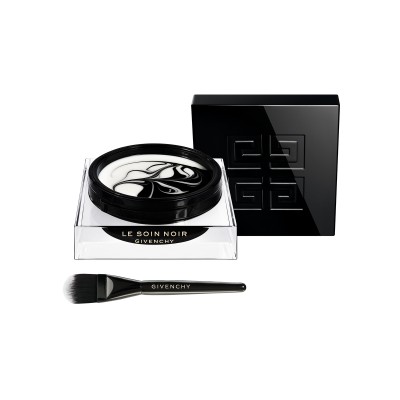 1 - Givenchy Le Soin Noir Masque N&B 75ml