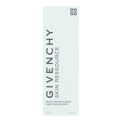 1 - Givenchy Skin Ressource Cleanser 125ml