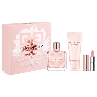 1 - Givenchy Irresistible EDP50+BL+MIN