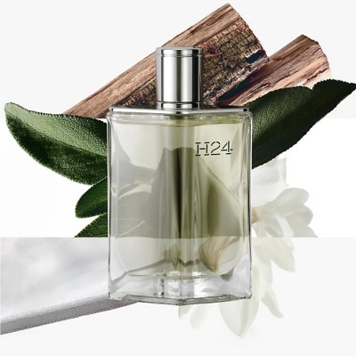 2 - Hermes H24 Eau de toilette 30 ml