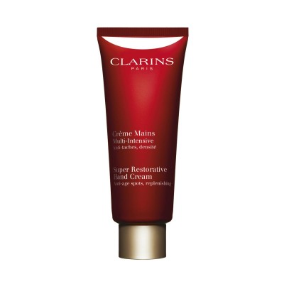 1 - Clarins Crema Mani Antimacchie 100ml