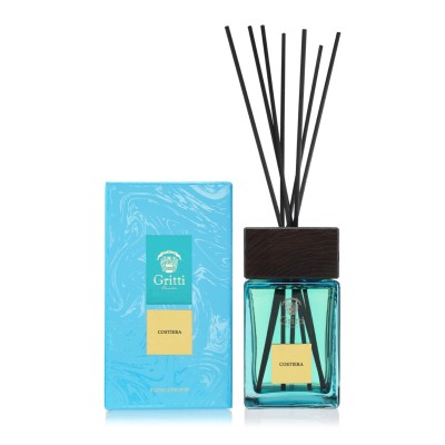 1 - Gritti Venetia Costiera Reed Diffuser 500 ml