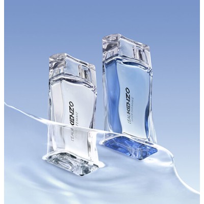 1 - KENZO L’Eau Pour Homme Eau De Toilette 50ml