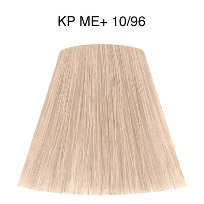 1 - Wella Koleston Perfect ME+ Rich Natural 10/96 60ml