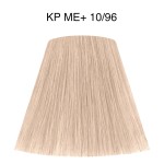 1 - Wella Koleston Perfect ME+ Rich Natural 10/96 60ml