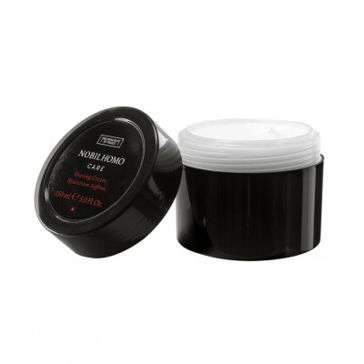 1 - The Merchant Of Venice Byzantium Saffron Shaving Cream 150ml