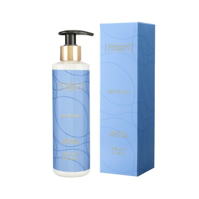 1 - The Merchant Of Venice My Pearls Body Lotion 250 ml