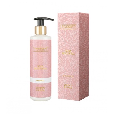 1 - The Merchant Of Venice Rosa Moceniga Shampoo 250 ml