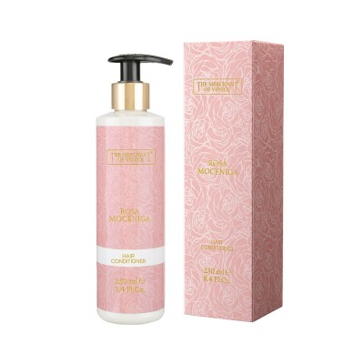 1 - The Merchant Of Venice Rosa Moceniga Hair Conditioner 250ml