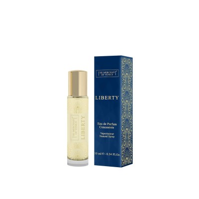 1 - The Merchant Of Venice Liberty Eau De Parfum Concentrèe 10ml