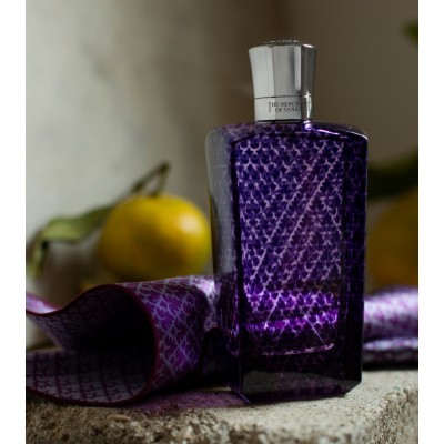 1 - The Merchant Of Venice Damascus Desert Eau De Parfum 100 ml