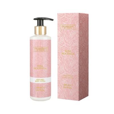 1 - The Merchant Of Venice Rosa Moceniga Body Lotion 250 ml
