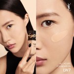 2 - Yves Saint Laurent All Hours Foundation LW7 25 ml