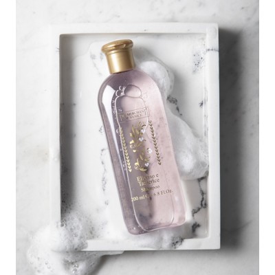 1 - The Merchant Of Venice Elicrisio E Tamerice Shampoo 200ml