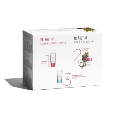 1 - Clarins My Essentials Set