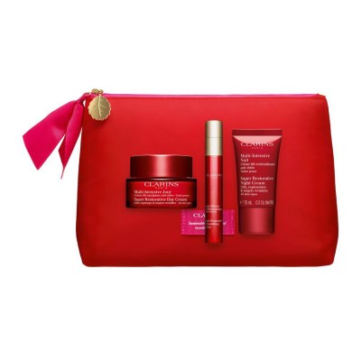 1 - CLA SUPER RESTORATIVE COFFRET*
