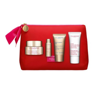 1 - CLA NUTRI-LUMIÈRE COFFRET*