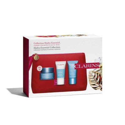 1 - Clarins Collezione Hydra-Essentiel 2022