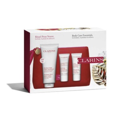 1 - Clarins Body Care Essentials 2022