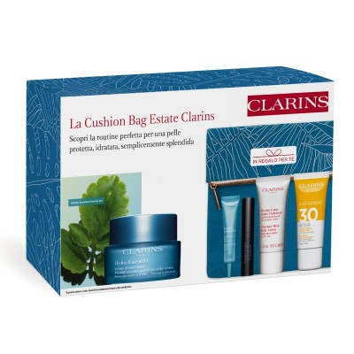 1 - Clarins Value Pack Hydra
