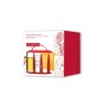 1 - Clarins Value Pack Spa at home 2022