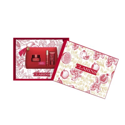 1 - Clarins Value Pack Multi-Intensive 2022