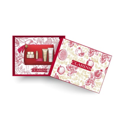 1 - Clarins Value Pack Nutri-Lumière 2022