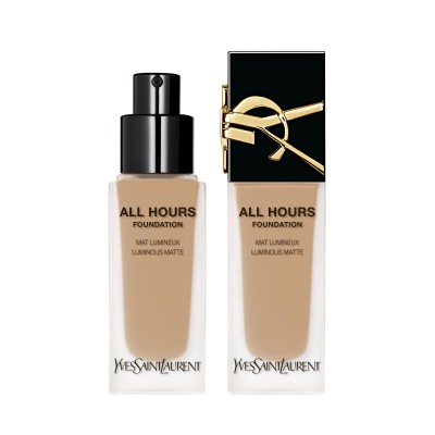 1 - Yves Saint Laurent All Hours Foundation MN7 25 ml