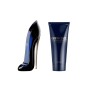 1 - Carolina Herrera Cofanetto Good Girl Eau De Parfum 50ml + Crema Corpo 75ml