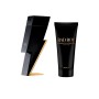 1 - Carolina Herrera Bad Boy Eau de Toilette 100ml + Shower Gel 100ml
