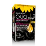 1 - Garnier Olia 1.0 Nero intenso