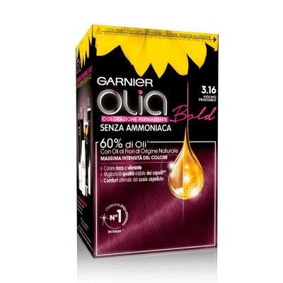 1 - Garnier Olia 3.16 Violino Profondo