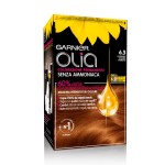 1 - Garnier Olia 6.3 Castano Chiaro Dorato