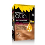 1 - Garnier Olia hair colour Blonde