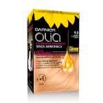 1 - Garnier Olia 9.3 Biondo Chiarissimo Dorat