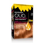 1 - Garnier Olia 7.3 Biondo Dorato