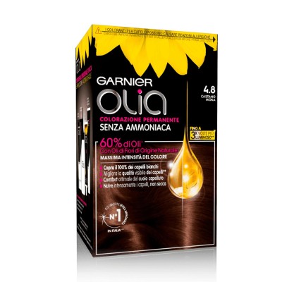 1 - Garnier Olia 4.8 Castano Mok