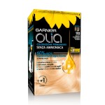 1 - Garnier Olia hair colour Blonde