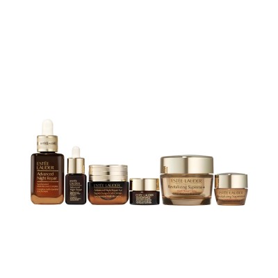 1 - Estée Lauder More of What You Love Set 30ml + 7ml + 15ml + 5ml + 30ml + 7ml