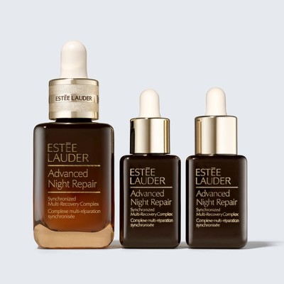 1 - Estée Lauder Anr Black Friday Set