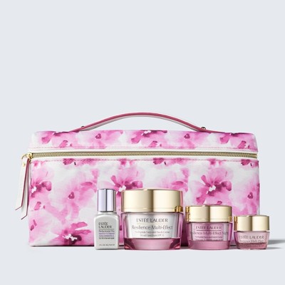 1 - Estée Lauder Resilience Multi-Effect Set